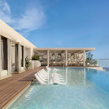 Unico Hotel Riviera Nayarit (Adults Only)